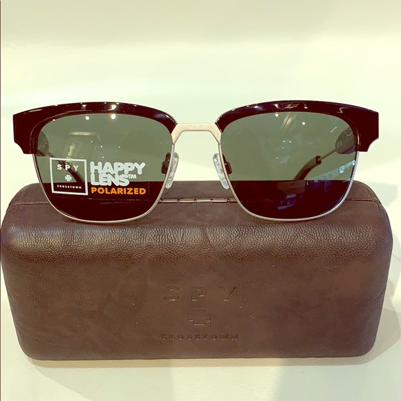 SPY Other - New Spy Sunglasses